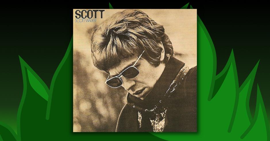 Scott Walker - Scott