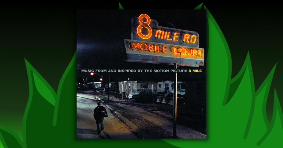 Soundtracks - 8 Mile