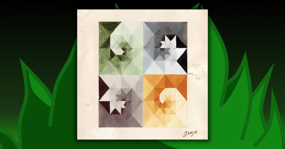 Gotye - Making Mirrors