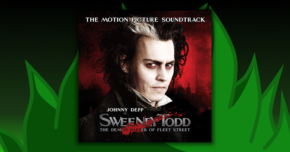 Soundtracks - Sweeney Todd