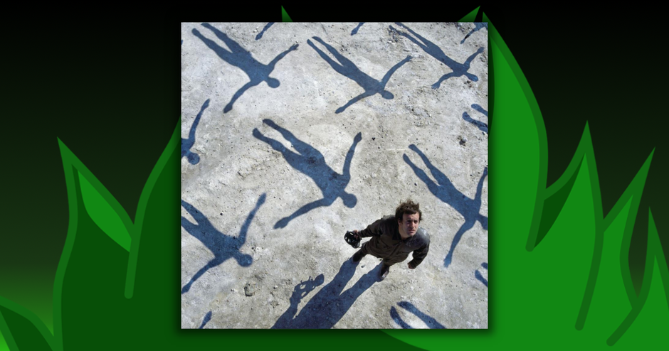 Muse - Absolution