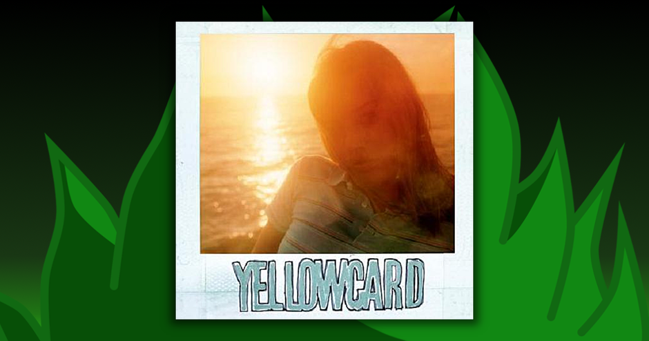 Yellowcard - Ocean Avenue