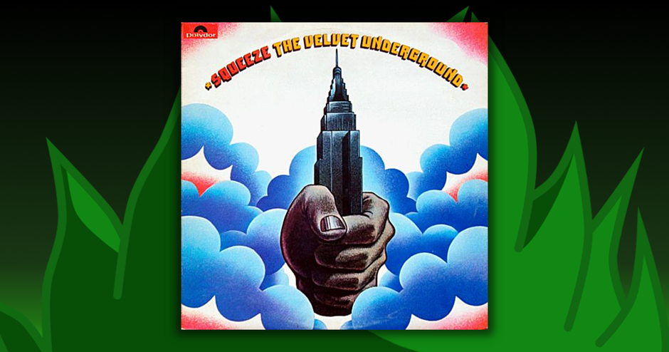 The Velvet Underground - Squeeze