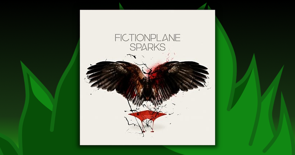 Fiction Plane - Sparks
