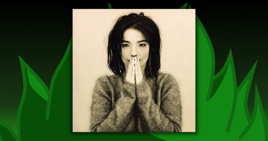 Björk - Debut