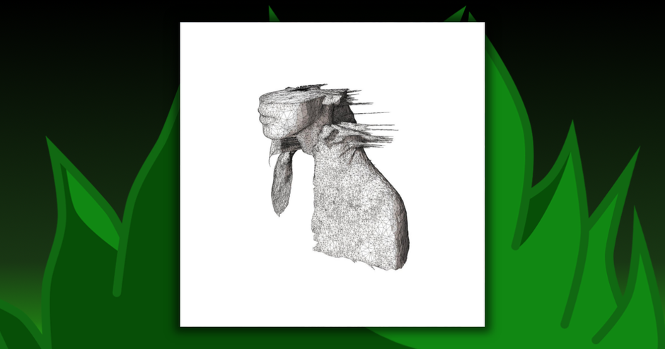 Coldplay - A Rush Of Blood To The Head