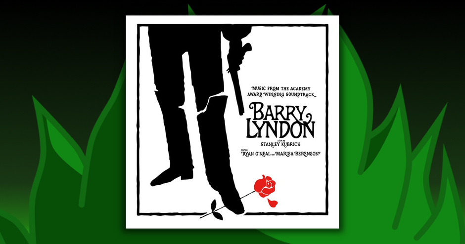 Various Artists - Barry Lyndon