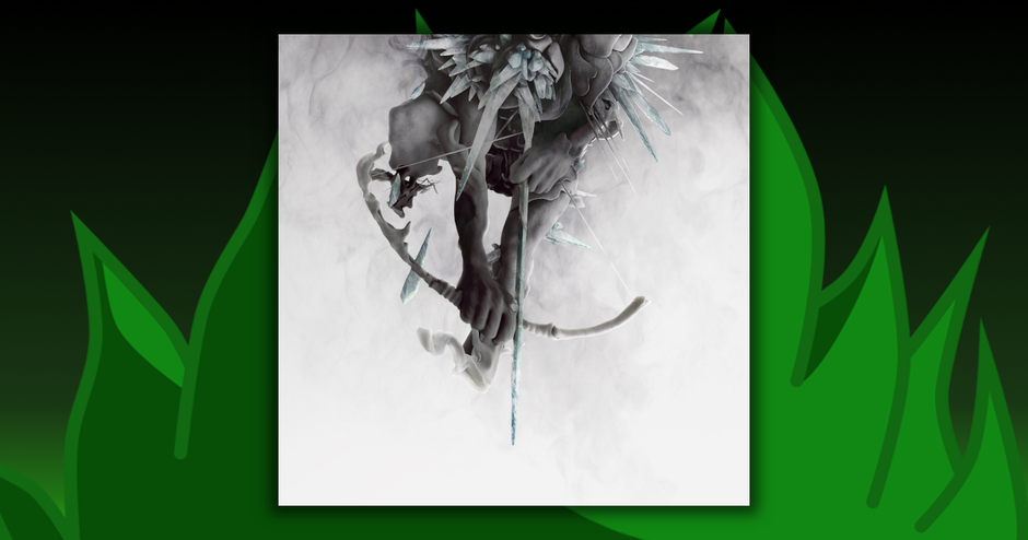 Linkin Park - The Hunting Party