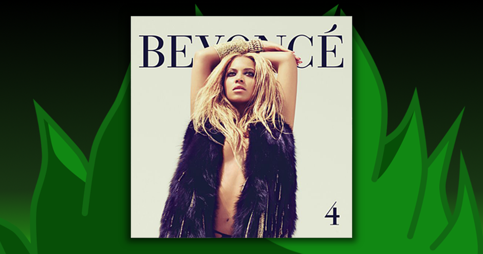 Beyoncé - 4