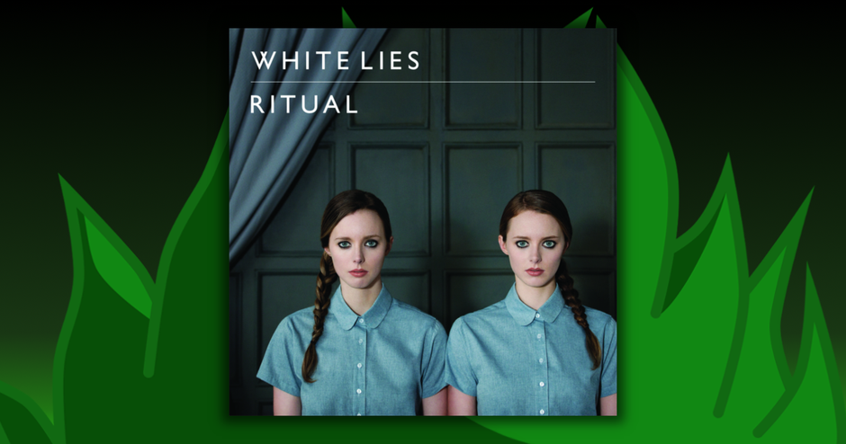 White Lies - Ritual
