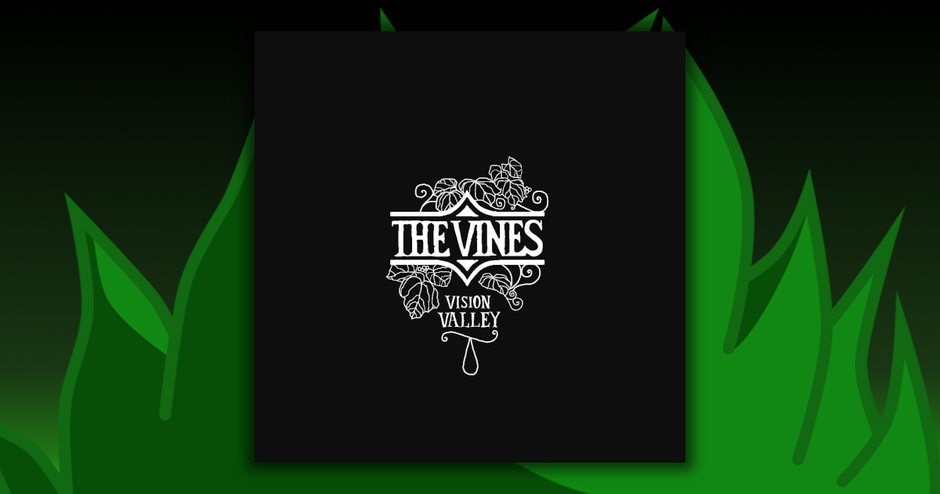 The Vines - Vision Valley