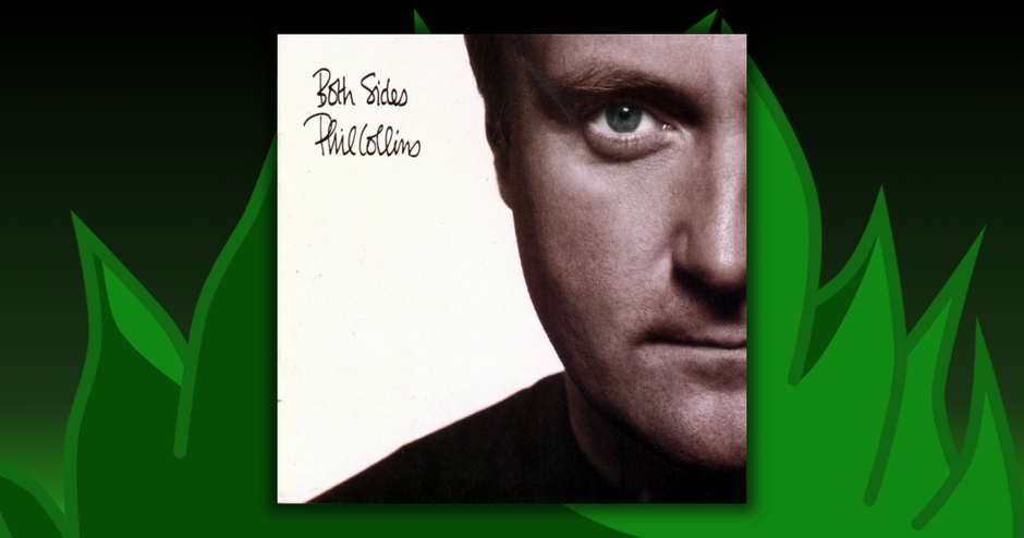 Phil Collins - Both Sides
