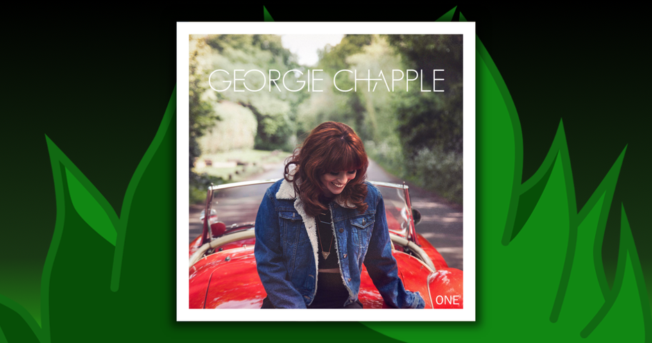 Georgie Chapple - One