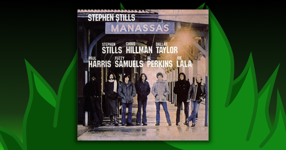 Manassas - Manassas