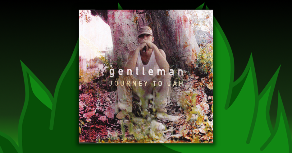 Gentleman - Journey To Jah