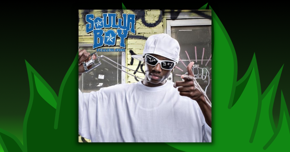 Souljaboy - Souljaboytellem.com