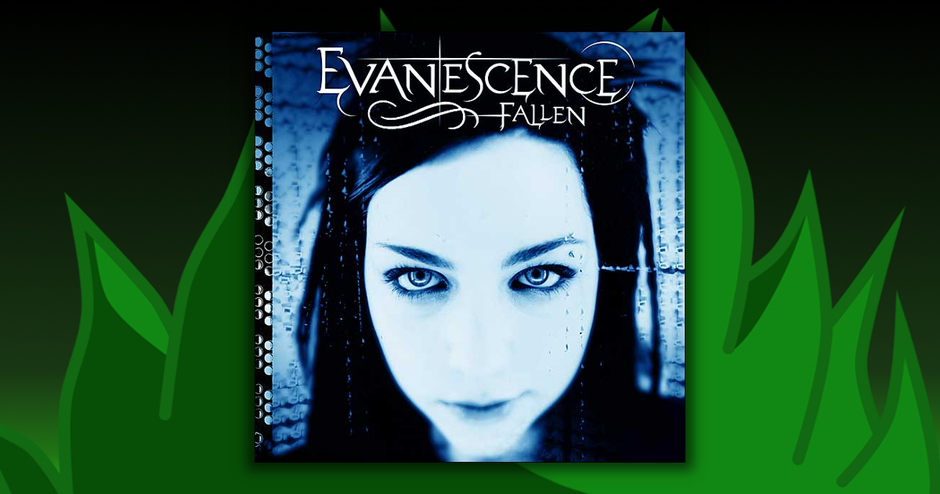 Evanescence - Fallen