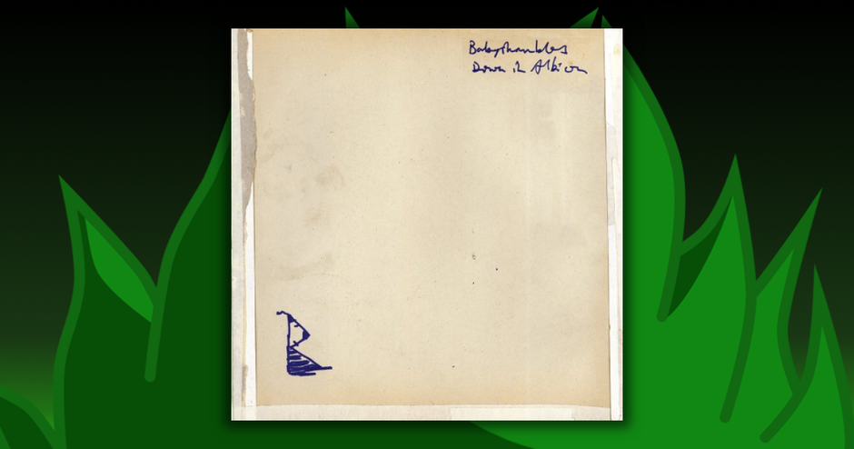 Babyshambles - Down In Albion