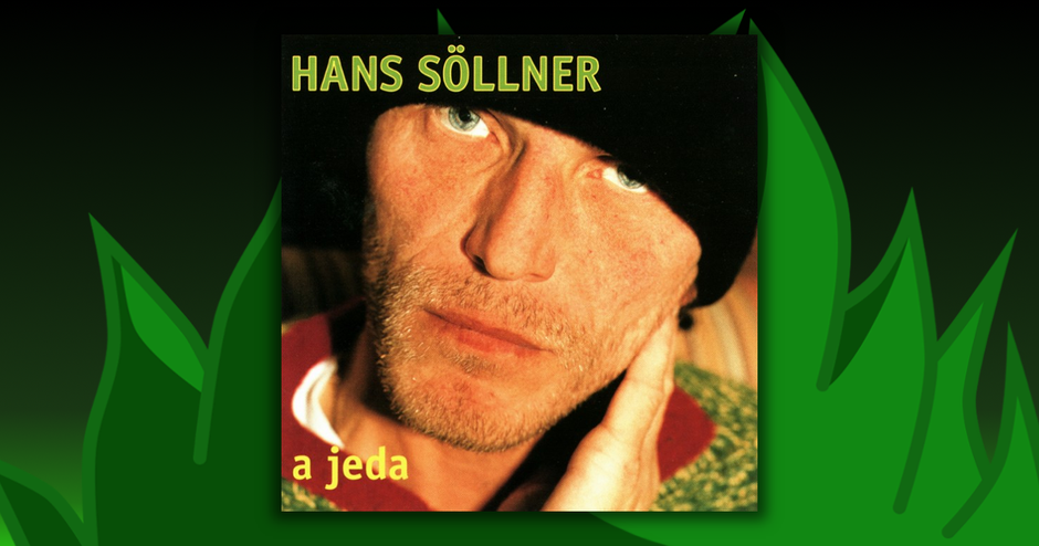 Hans Söllner - A Jeda