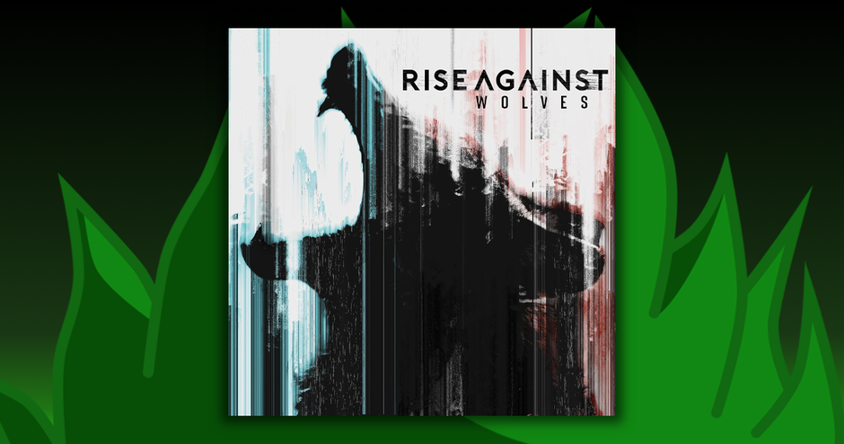 Rise Against - Wolves