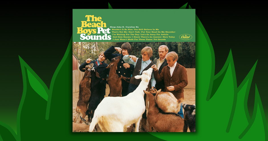 The Beach Boys - Holland