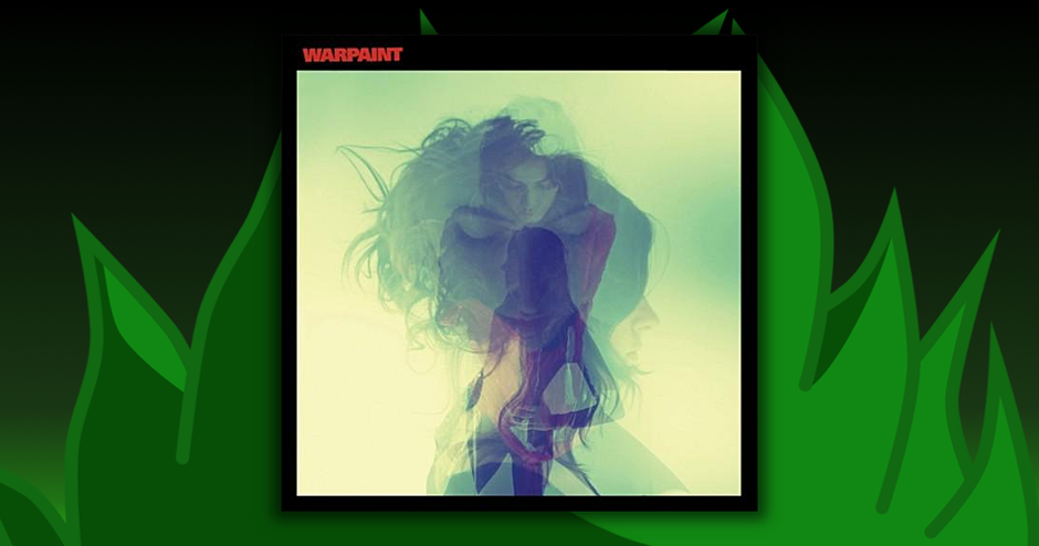 Warpaint - Warpaint