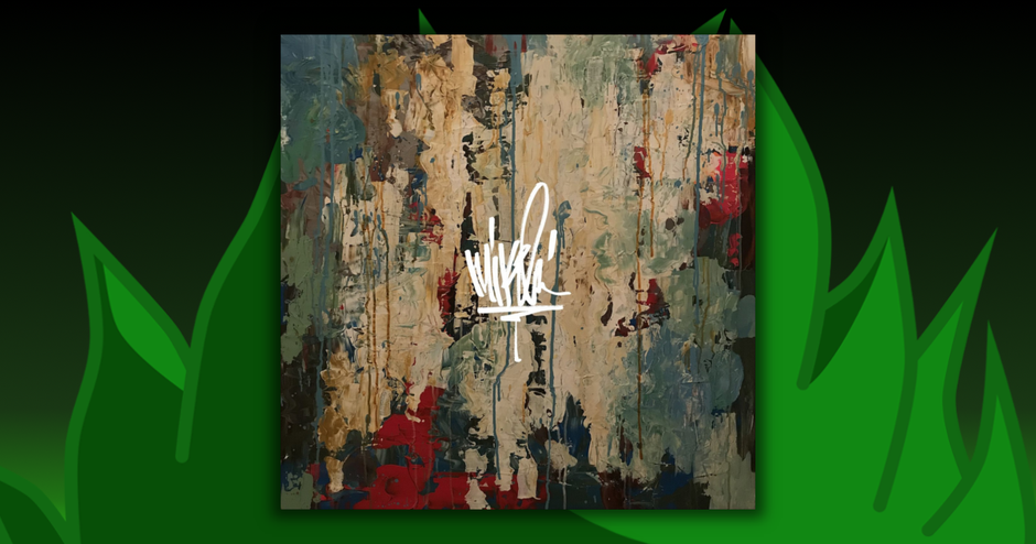 Mike Shinoda - Post-Traumatic