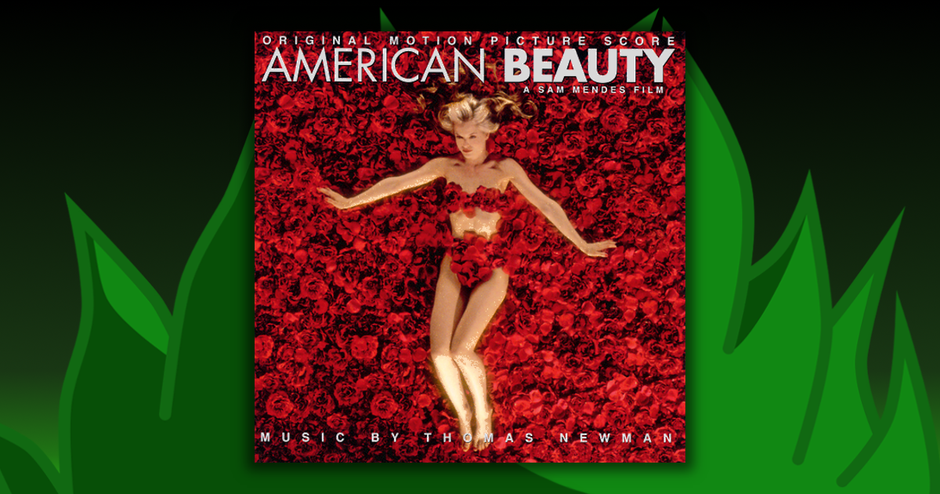 Thomas Newman - American Beauty
