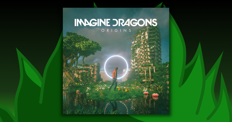Imagine Dragons - Origins