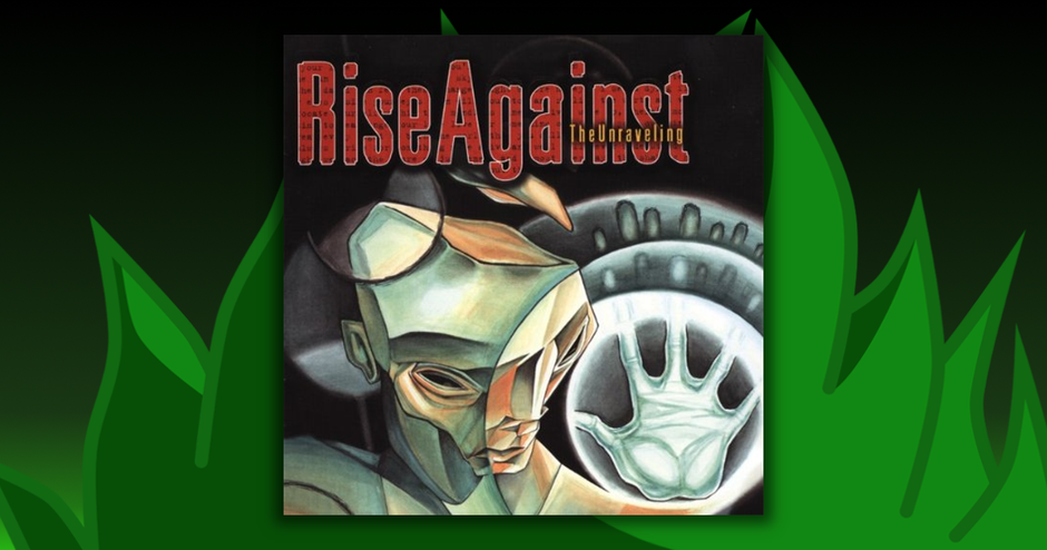 Rise Against - The Unraveling