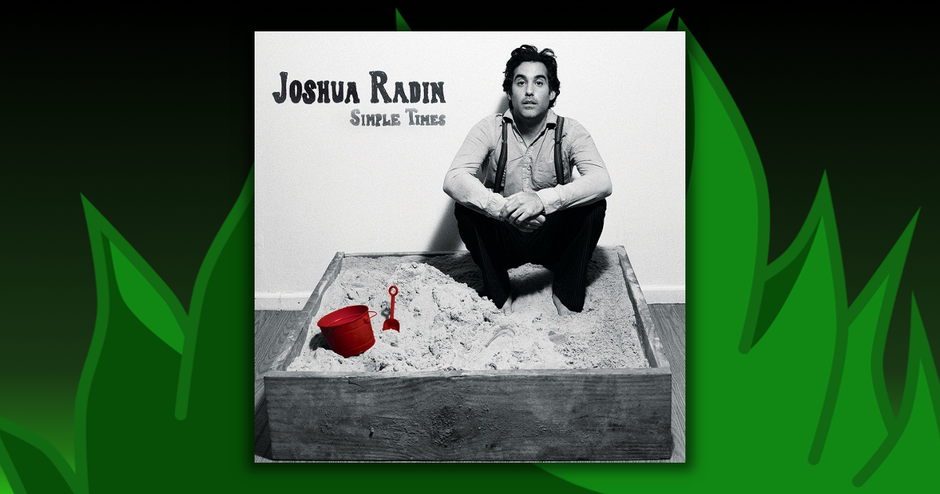 Joshua Radin - Simple Times