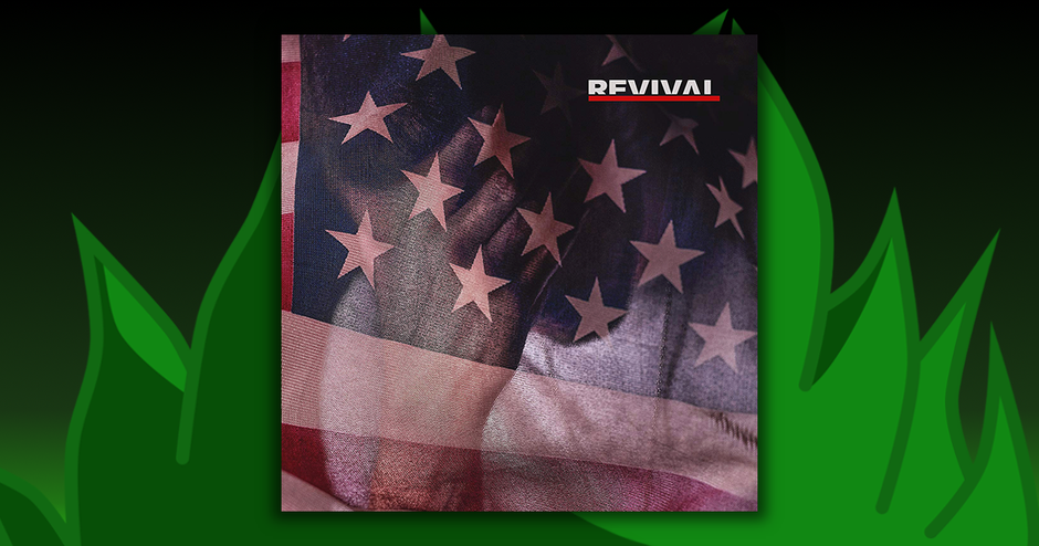 Eminem - Revival