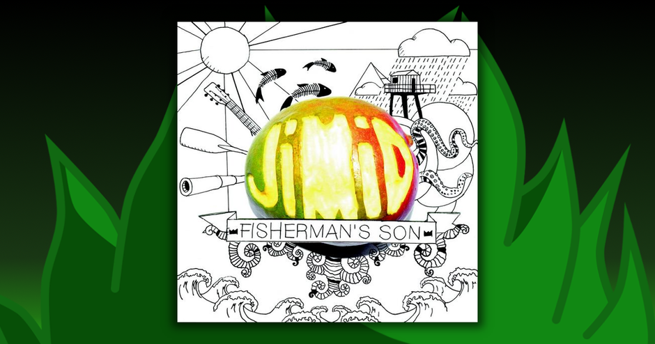 Jimi D. - Fisherman's Son