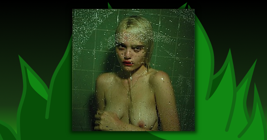 Sky Ferreira - Night Time, My Time