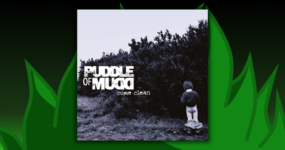 Puddle Of Mudd - Come Clean