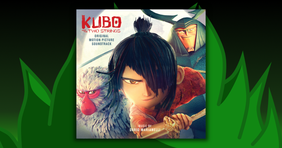 Dario Marianelli - Kubo And The Two Strings