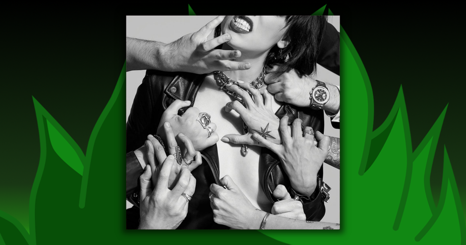 Halestorm - Vicious