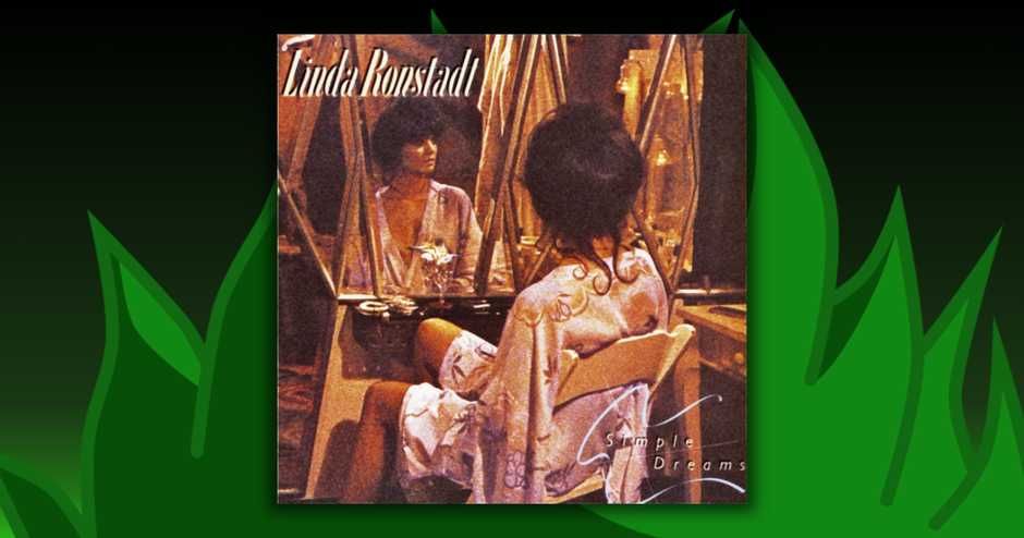 Linda Ronstadt - Simple Dreams