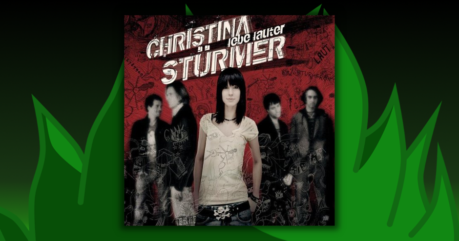 Christina Stürmer - Lebe Lauter