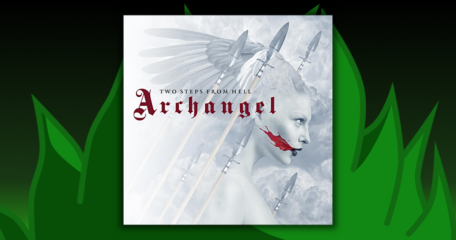 Two Steps From Hell - Archangel