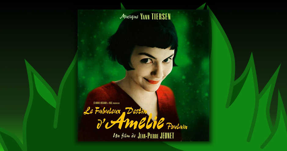 Soundtracks - Le Fabuleux Destin D'Amelie Poulain