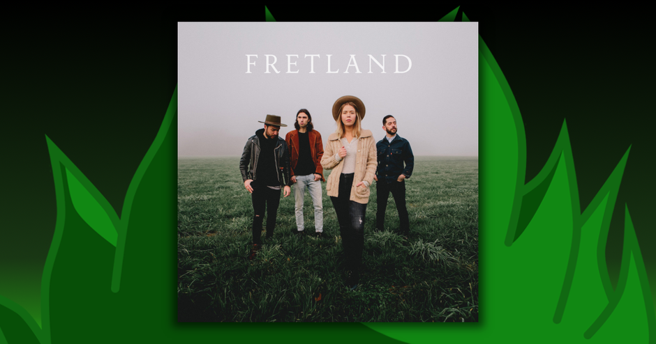 Fretland - Fretland