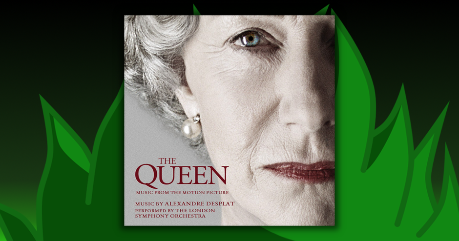Soundtracks - The Queen