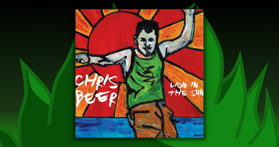 Chris Beer - Lion In The Sun