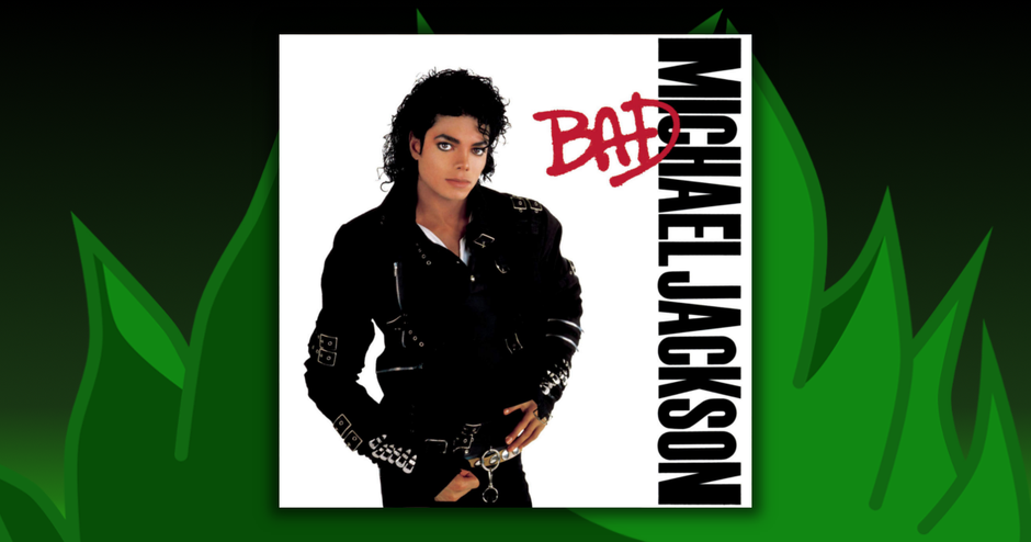 Michael Jackson - Bad
