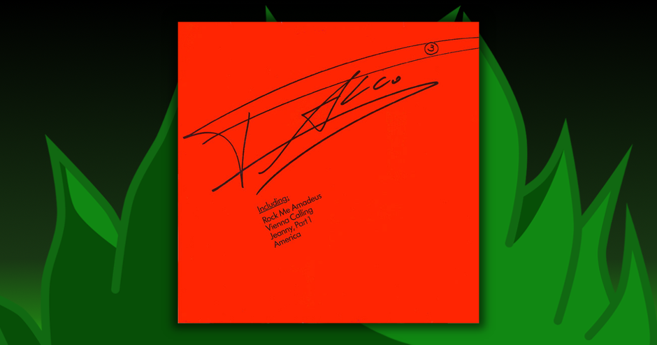 Falco - Falco 3