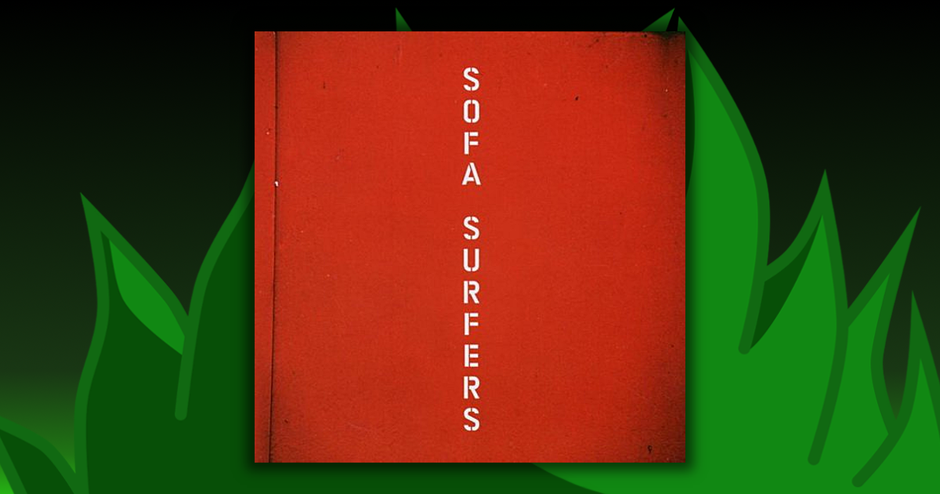 Sofa Surfers - Sofa Surfers