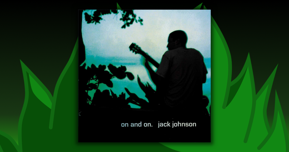 Jack Johnson - On And On