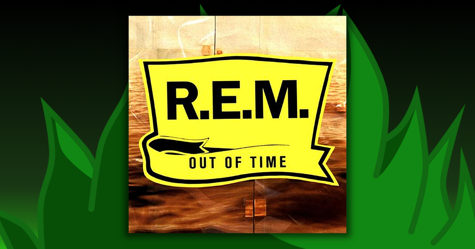 R.E.M. - Out Of Time