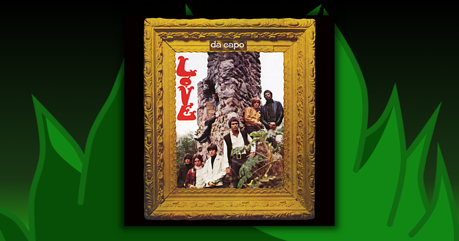 Love - Da Capo